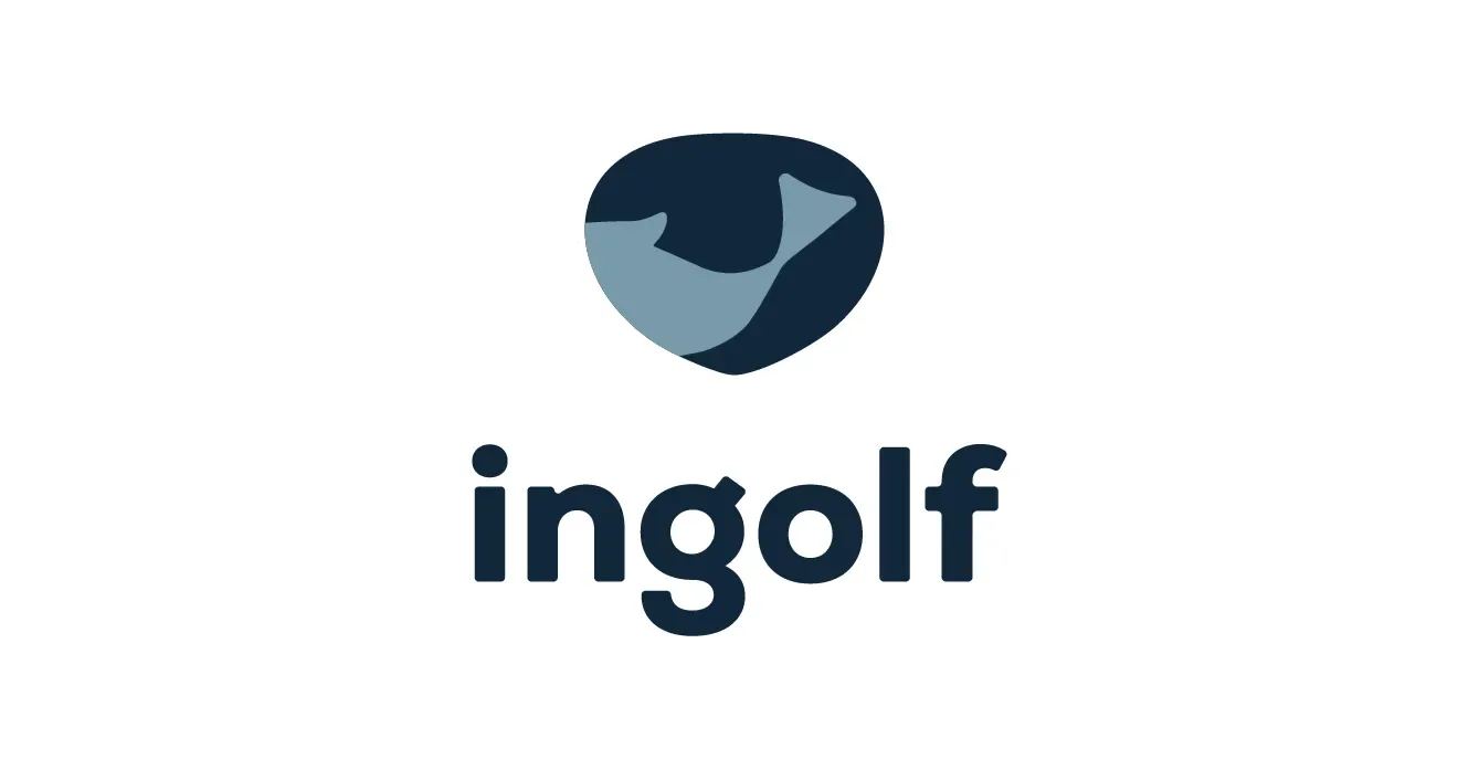 Ny logo for Ingolf Engeset AS
