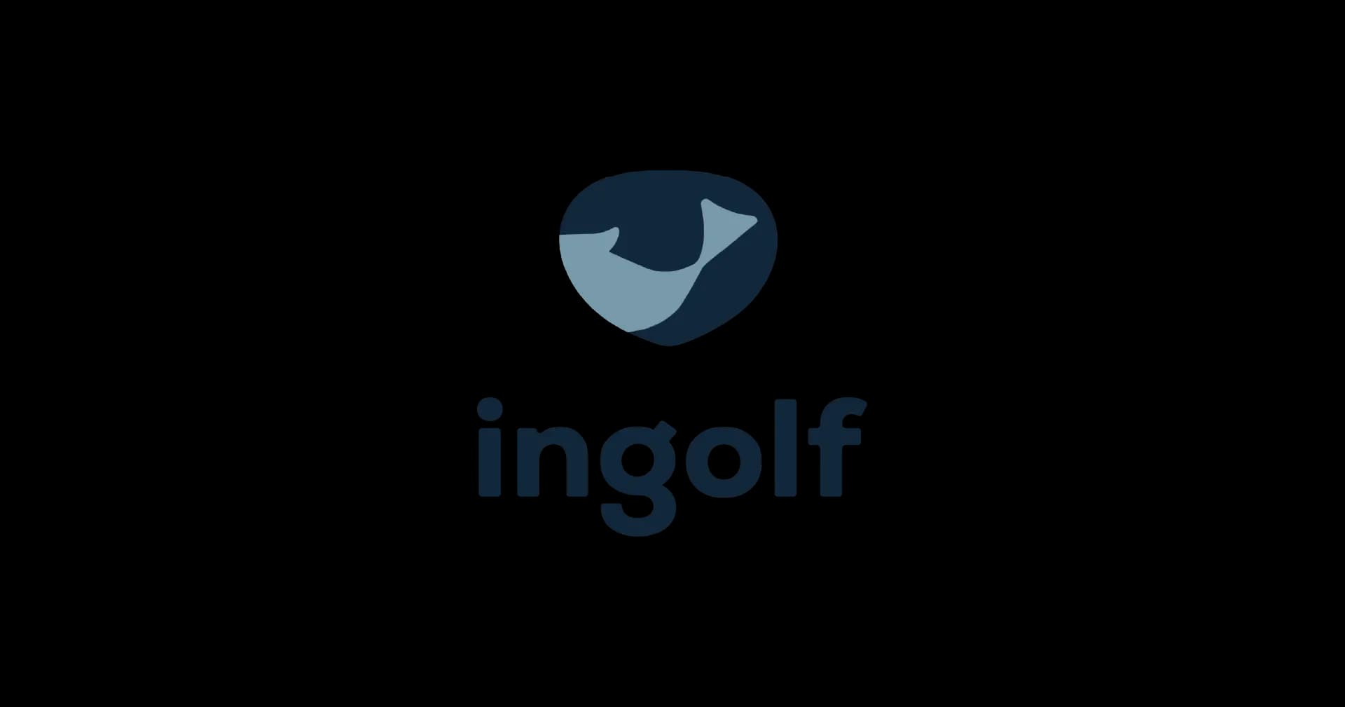 Ingolf Engeset logo