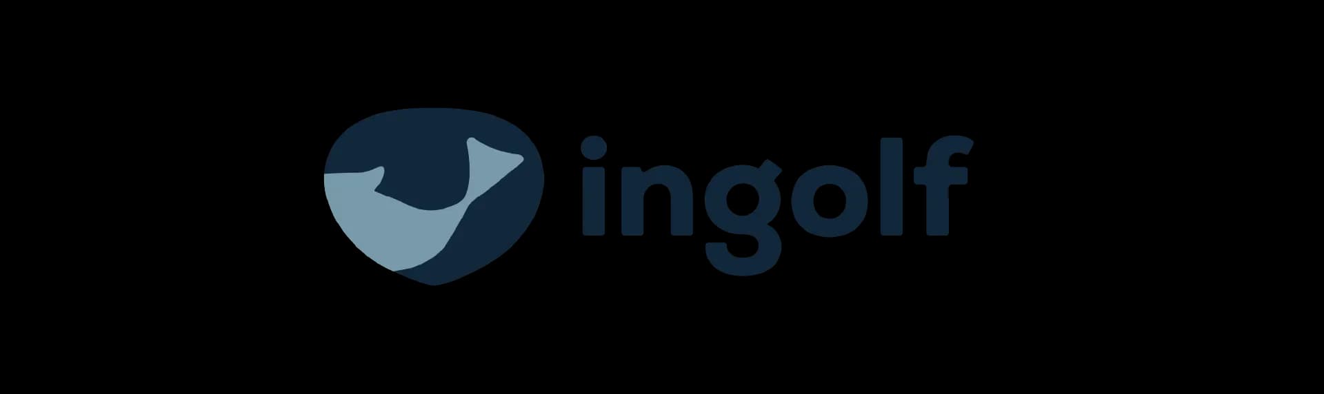 Ingolf Engeset logo
